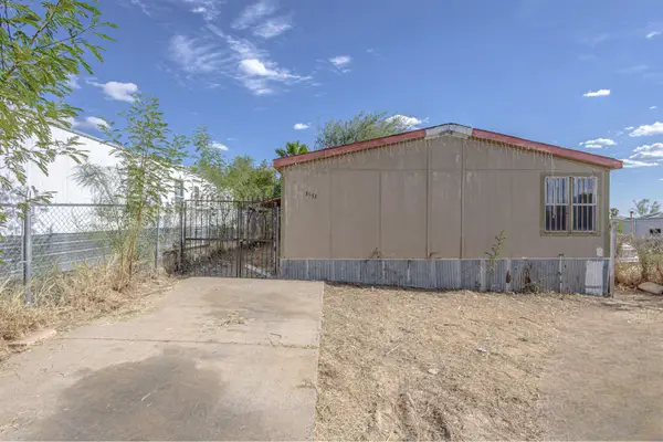 3533 Pericles Ln, LAREDO, TX 78046