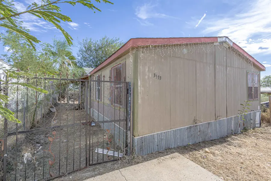 3533 Pericles Ln, Laredo, TX 78046 - #2