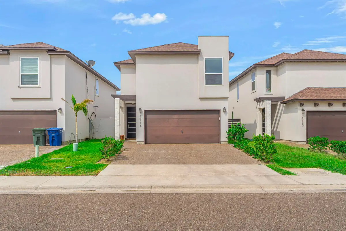 7918 Elka Lp, Laredo, TX 78045 - #1