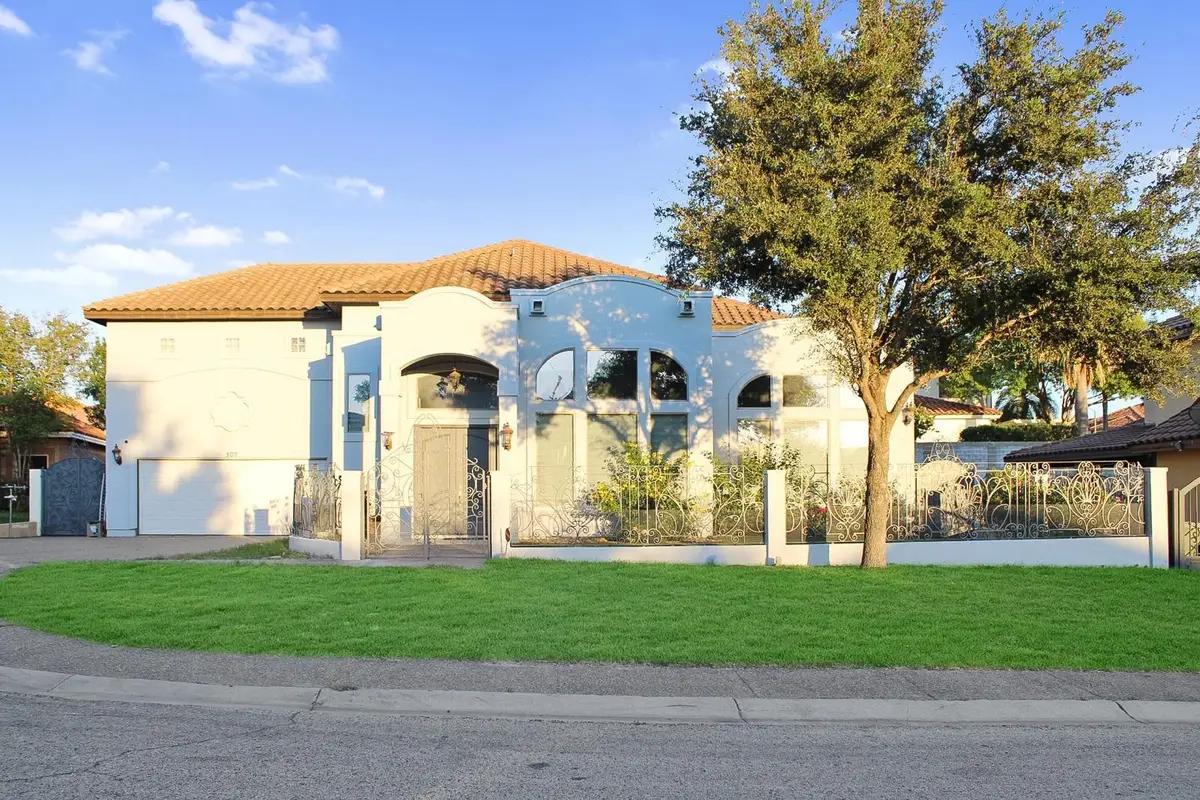 309 Lake Kariba Ct, Laredo, TX 78041 - #1