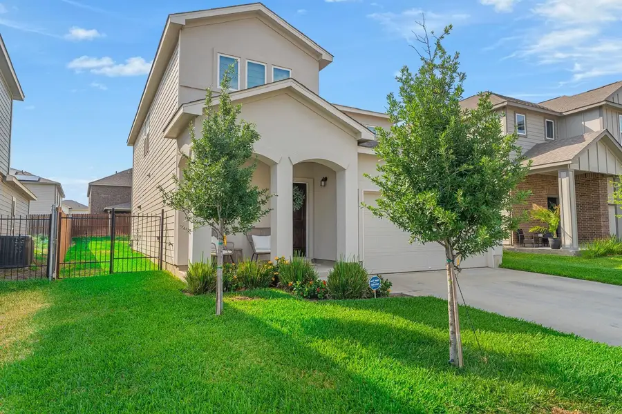 1416 Sambar Lp, Laredo, TX 78045 - #2