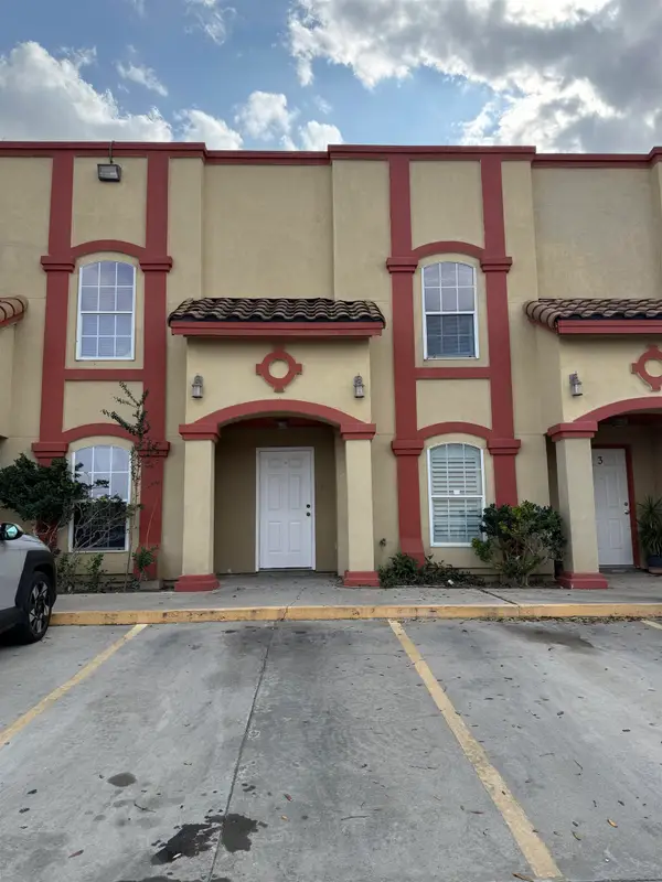 1020 Dicky Lane, LAREDO, TX 78045