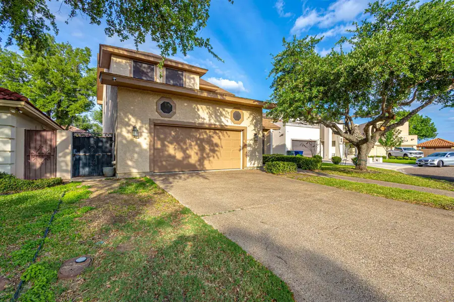 8507 Callow Ct, Laredo, TX 78045 - #2