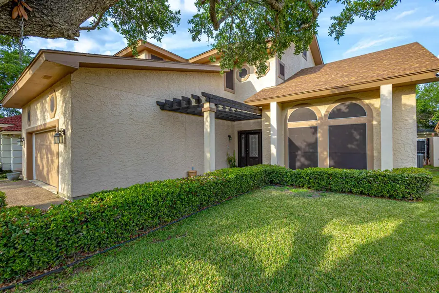 8507 Callow Ct, Laredo, TX 78045 - #3