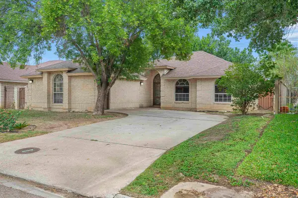 8912 Liberty Lp, Laredo, TX 78045