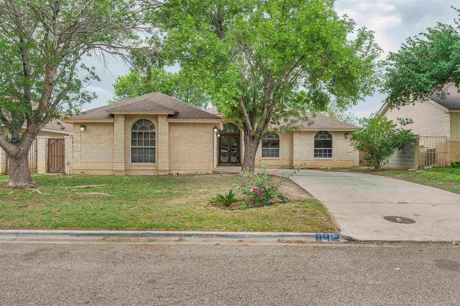 8912 Liberty Lp, Laredo, TX 78045 - #2