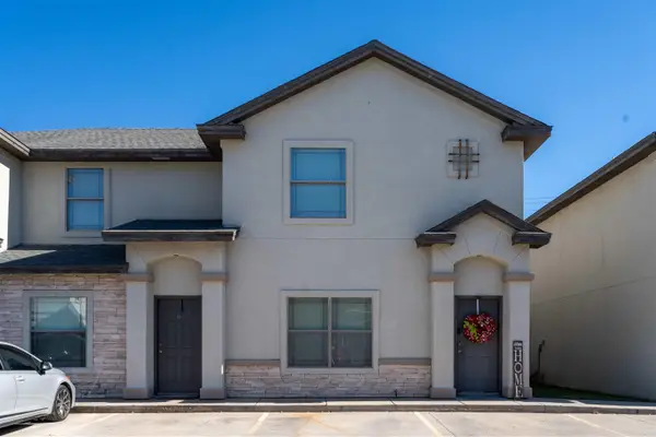 401 International Blvd, Laredo, TX 78045