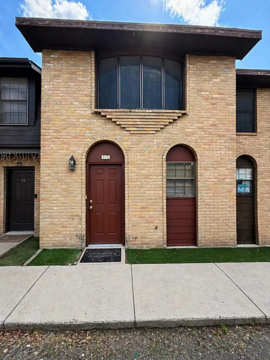 5300 Cypress Dr, Laredo, TX 78041 - #2