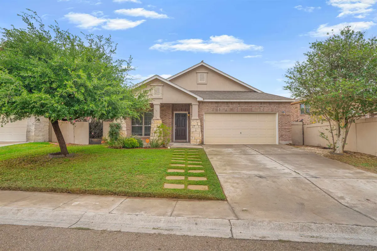 326 Sabal Loop, Laredo, TX 78045 - #1