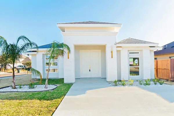 6119 Toribio Dr, Laredo, TX 78046