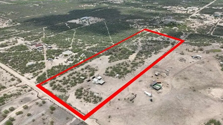 480 Sal si Puedes, Laredo, TX 78044 - #2