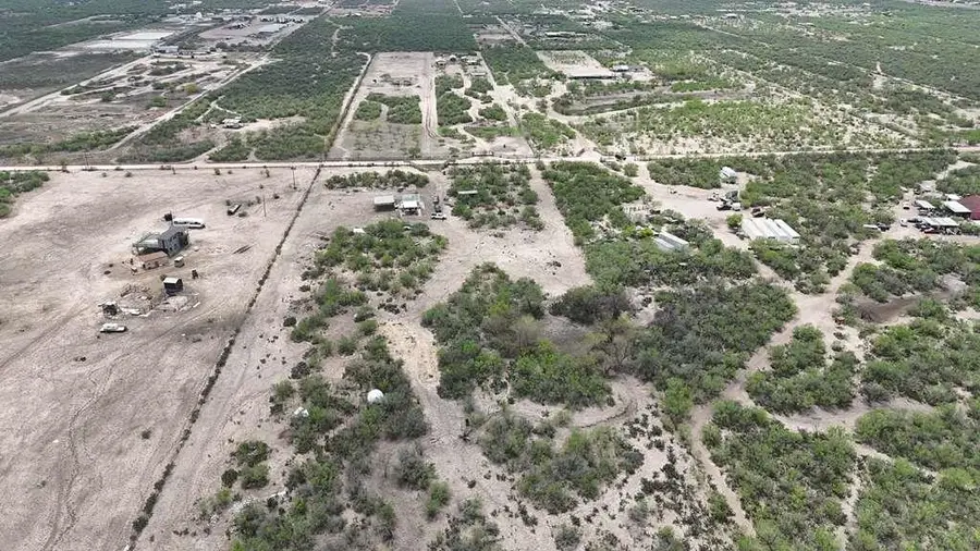 480 Sal si Puedes, Laredo, TX 78044 - #3