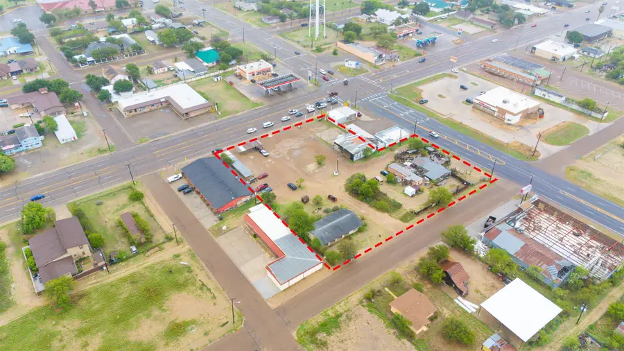 1305 N U.S. Hwy 83, Zapata, TX 78076-3866 - #2