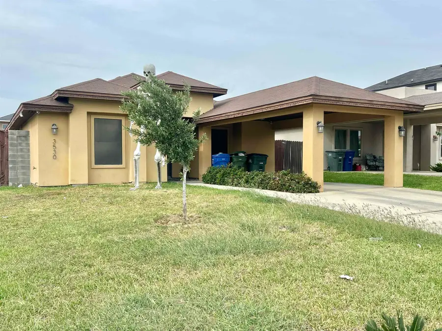 3530 Celso Cavazos Rd., Laredo, TX 78046 - #2