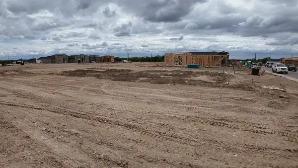 1621 Curriculum Ct., Laredo, TX 78046