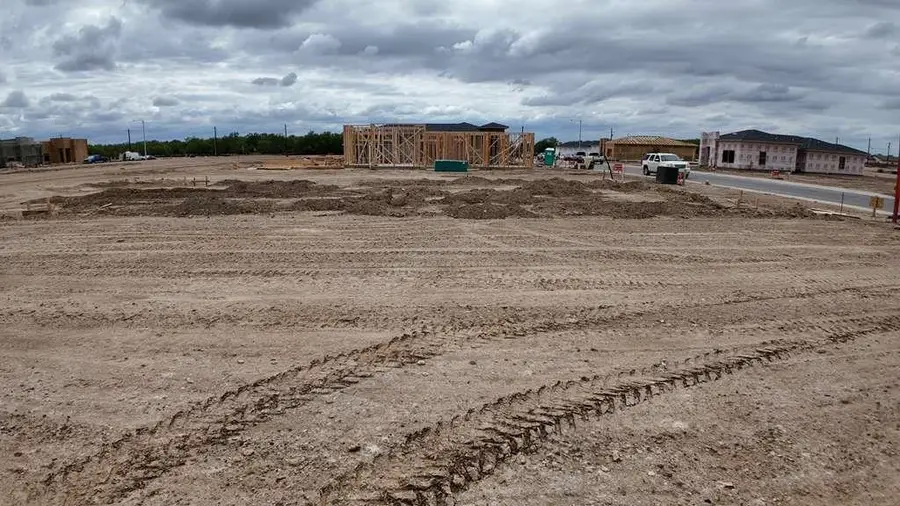 1621 Curriculum Ct., Laredo, TX 78046 - #2