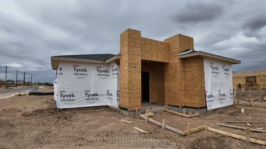 1602 Curriculum Ct., Laredo, TX 78046 - #2