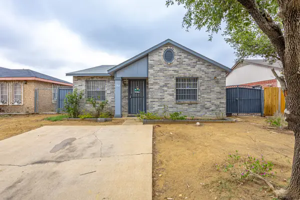 1312 Johnson Dr, Laredo, TX 78046