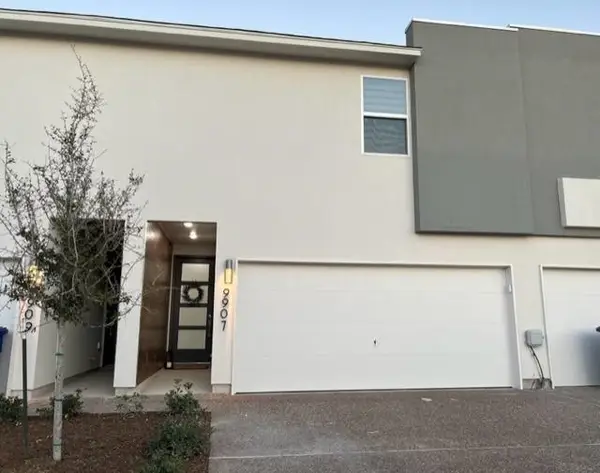 9907 Borna, LAREDO, TX 78045