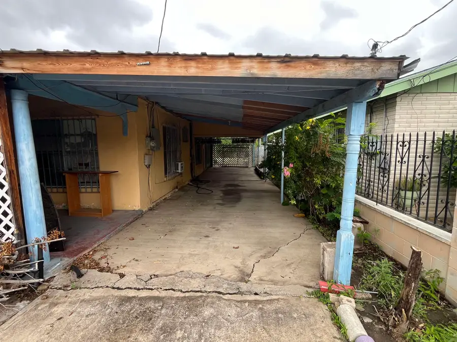 3505 Santa Maria Ave, Laredo, TX 78041 - #3