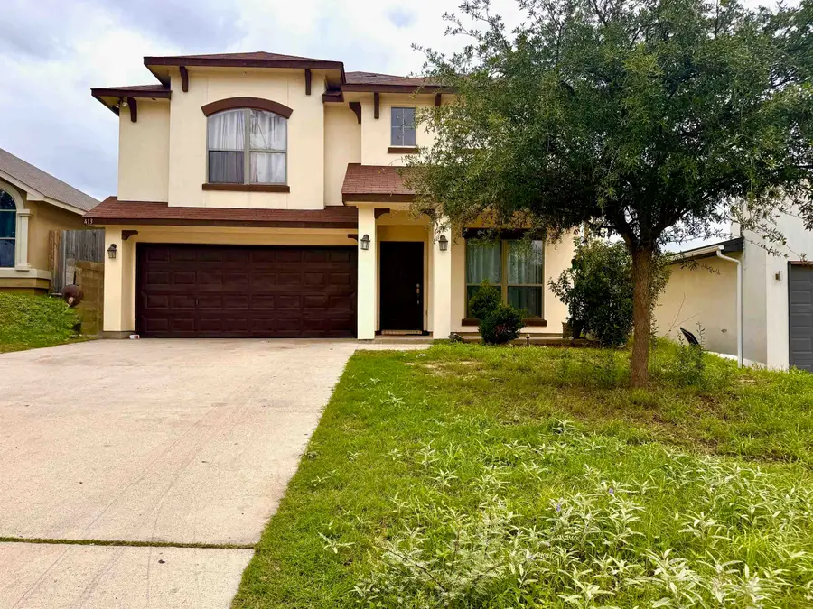 413 Soubirous Rd, Laredo, TX 78045 - #2