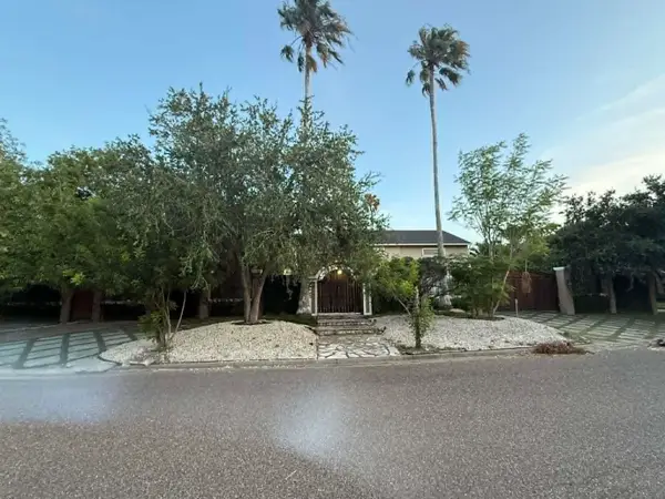 3110 Jacaranda Dr., Harlingen, TX 78550-7448