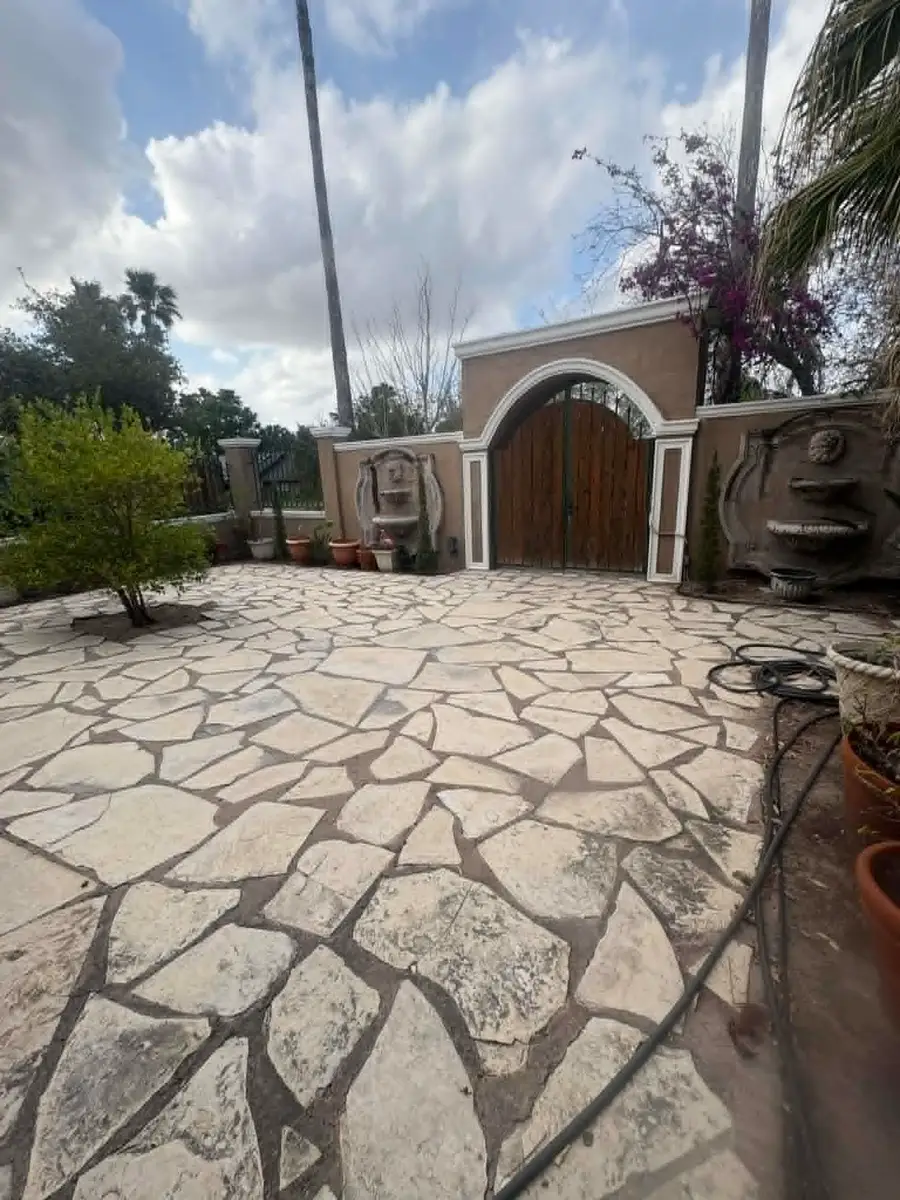 3110 Jacaranda Dr., Harlingen, TX 78550-7448 - #2