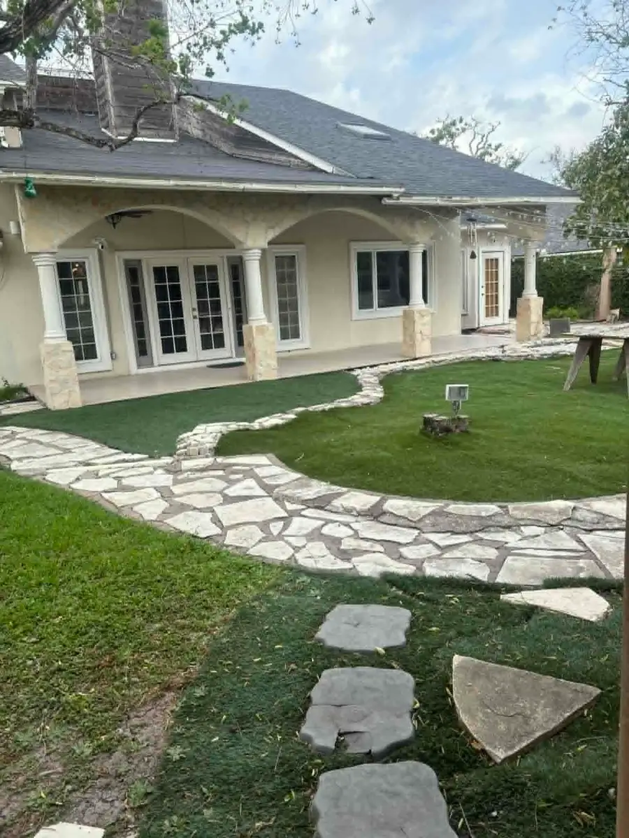 3110 Jacaranda Dr., Harlingen, TX 78550-7448 - #3