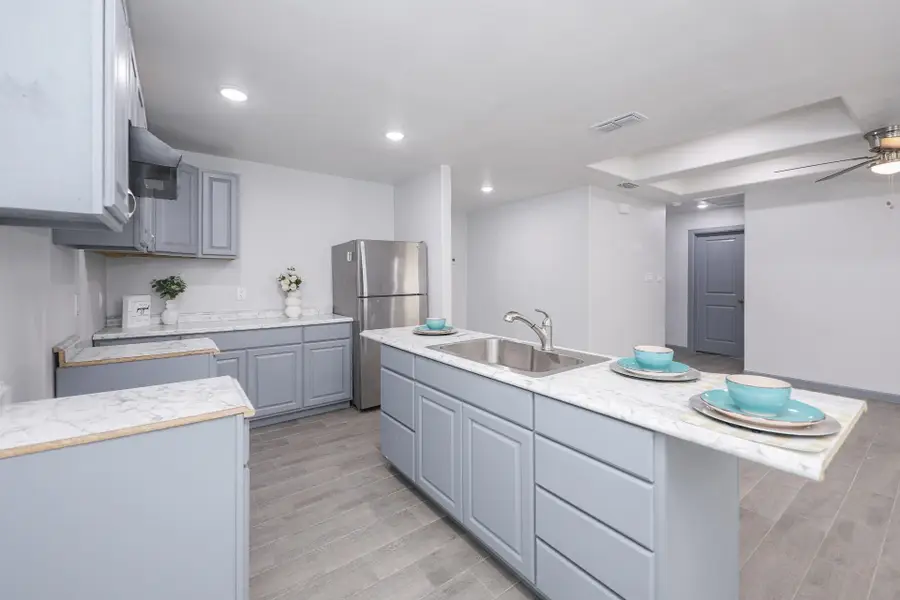 5314 Galicia Lane, Laredo, TX 78046 - #2