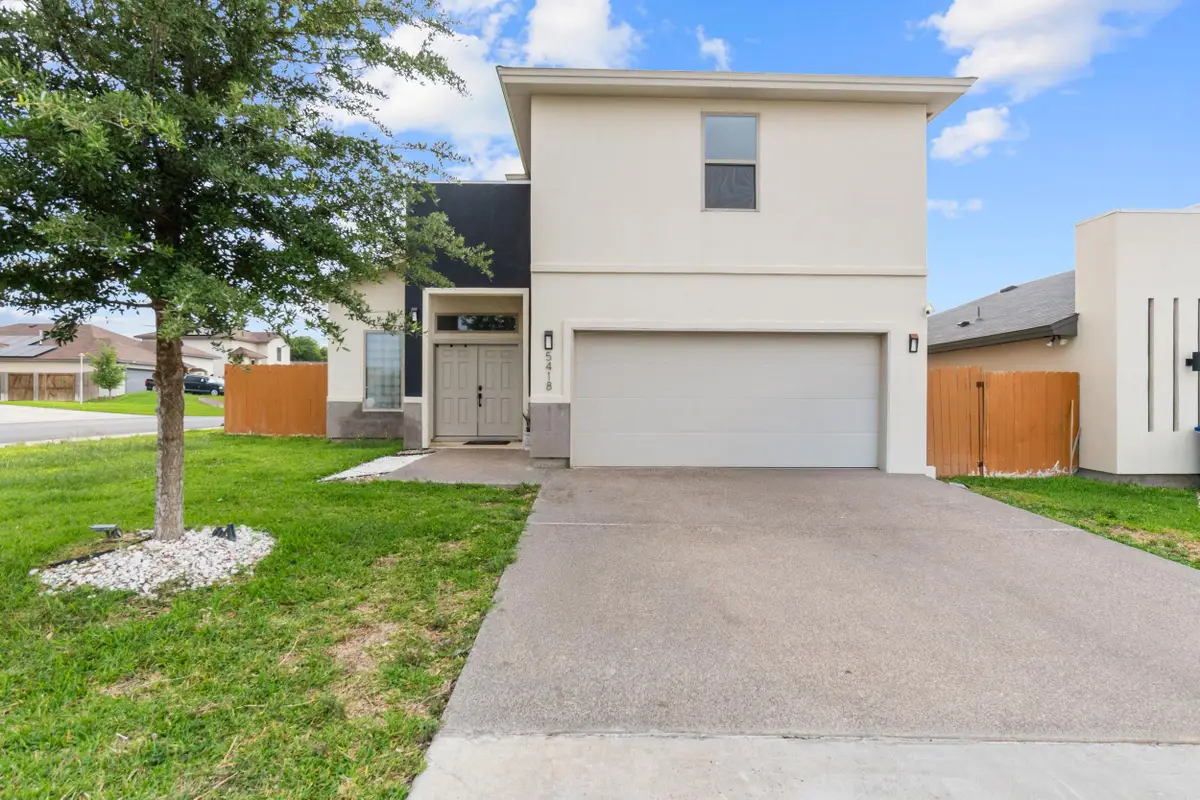 5418 Travesia Ct., Laredo, TX 78046 - #1