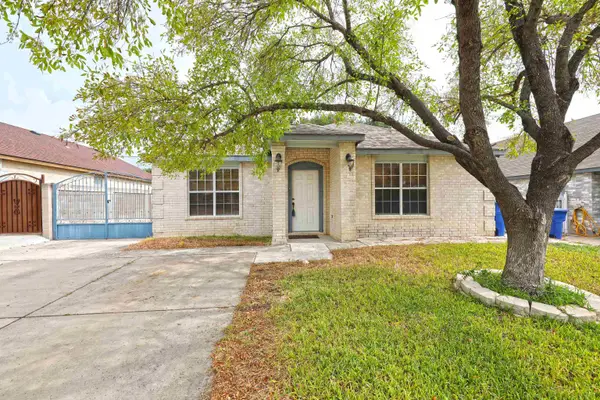 1815 Arctic Ct, LAREDO, TX 78041