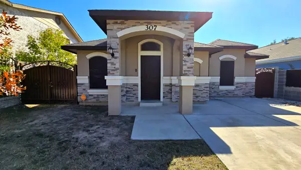 307 Santander Dr, Laredo, TX 78046-0000