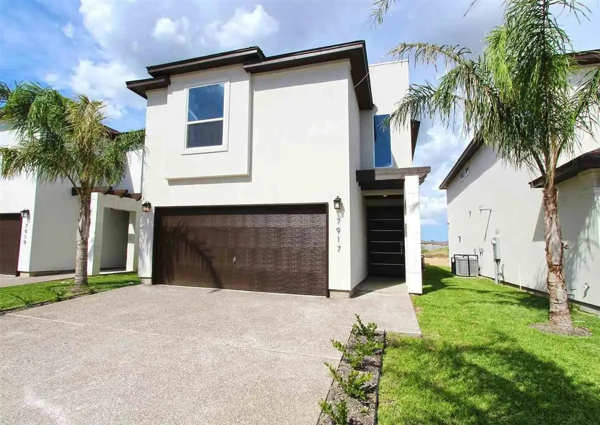 7917 Elka Lp, Laredo, TX 78045 - #1