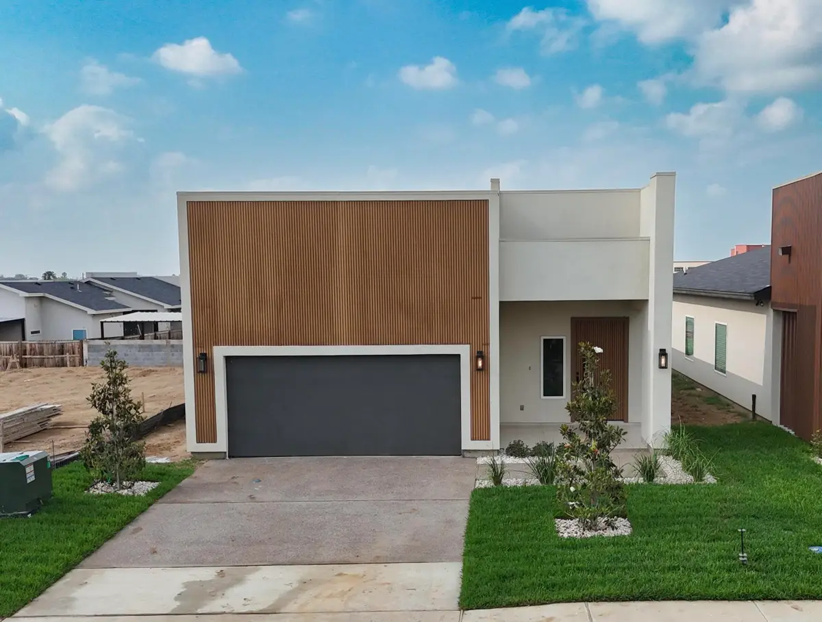 3912 Yoyis St., Laredo, TX 78046 - #1