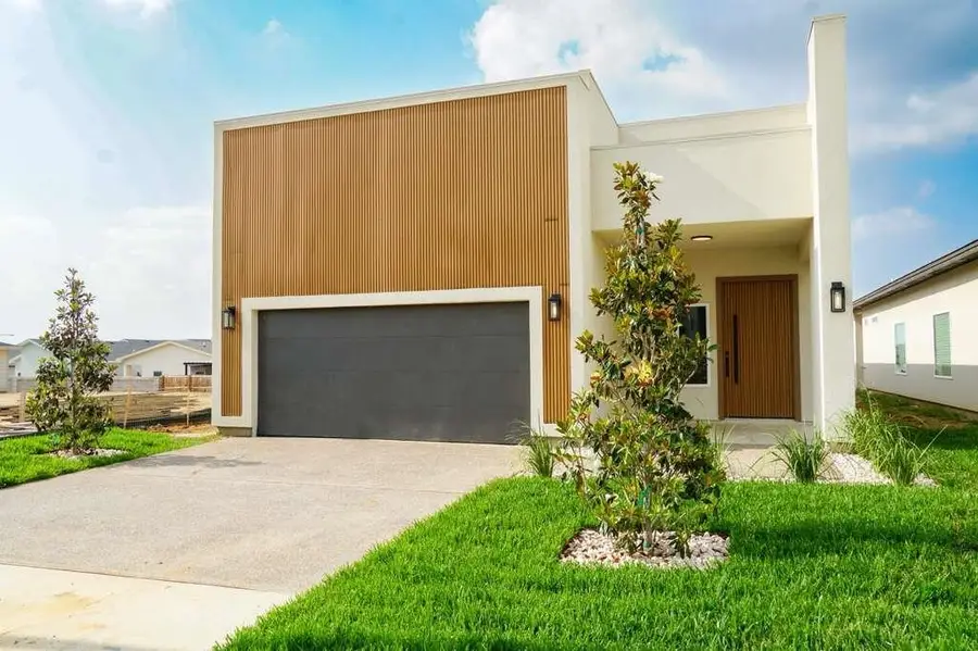 3912 Yoyis St., Laredo, TX 78046 - #2