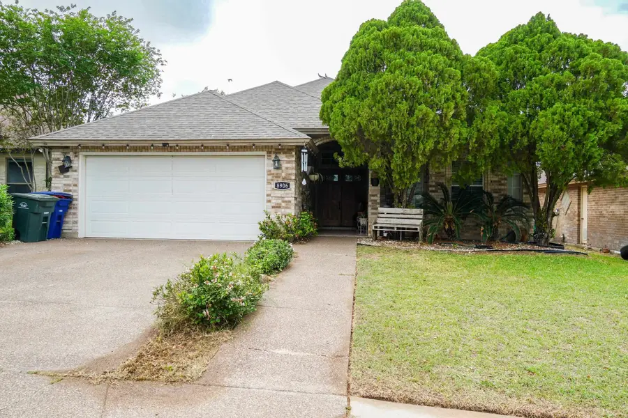 8906 Rolling Hills Dr, Laredo, TX 78045 - #3