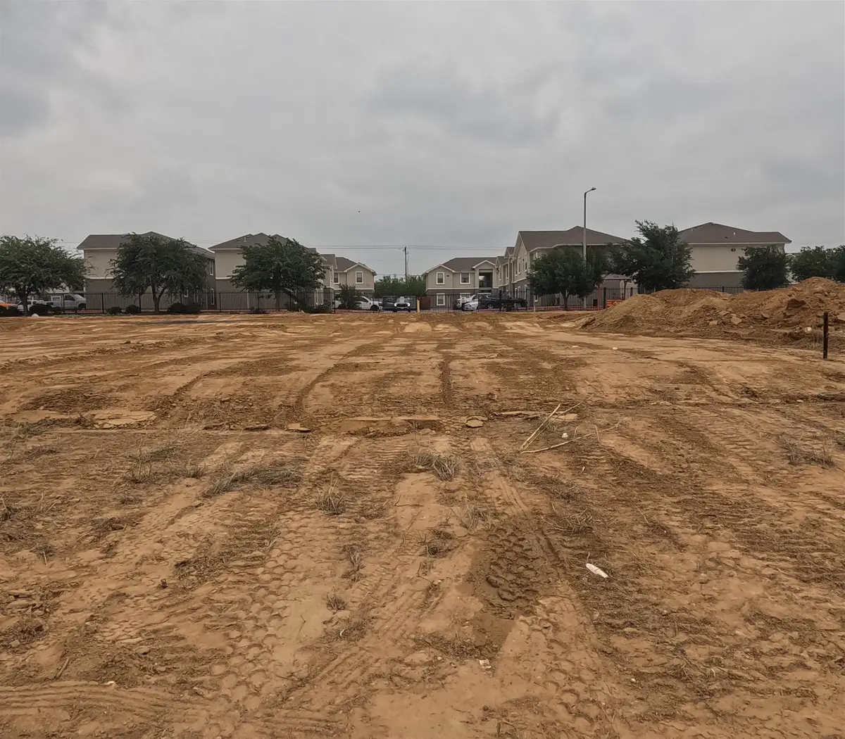 222 Lusitano Dr., Laredo, TX 78046 - #1