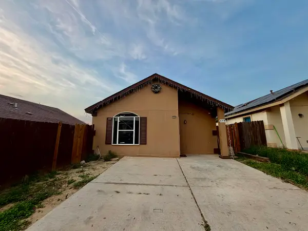 410 Gage Lp, Laredo, TX 78046