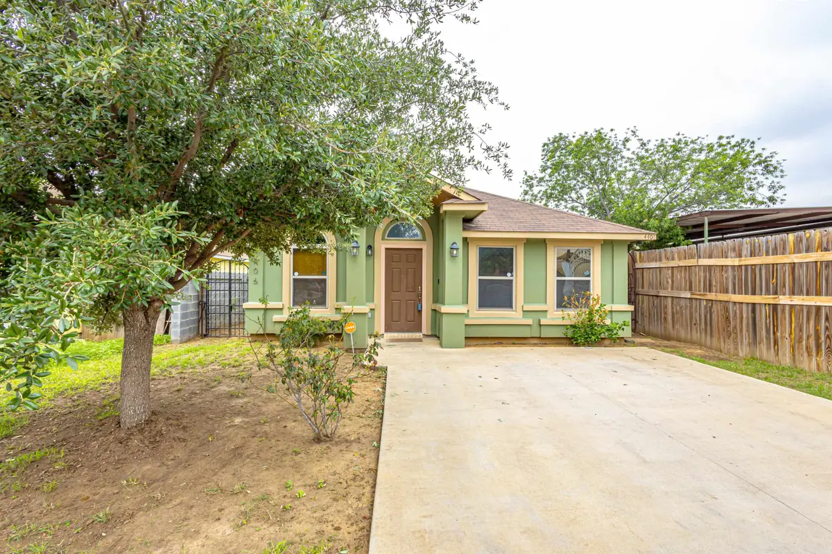 4406 Wild Flower Ave, Laredo, TX 78045 - #1