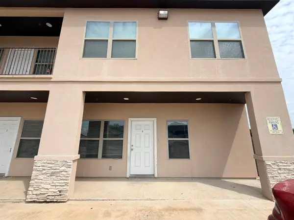 5601 Cuenca Dr, Laredo, TX 78046