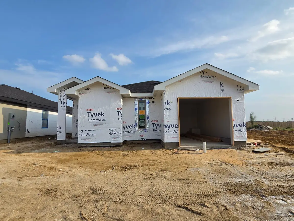 227 Lusitano Dr., Laredo, TX 78046 - #1
