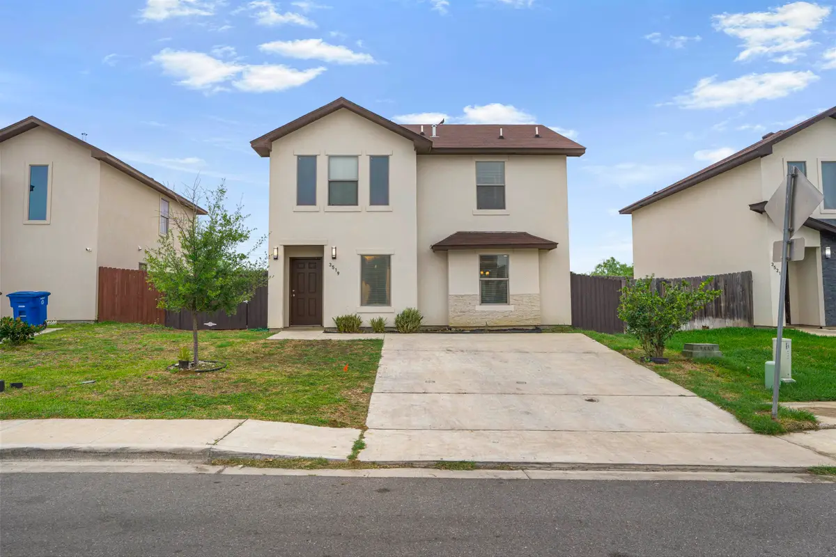 3519 Jose C Santos Dr, Laredo, TX 78046-5502 - #1