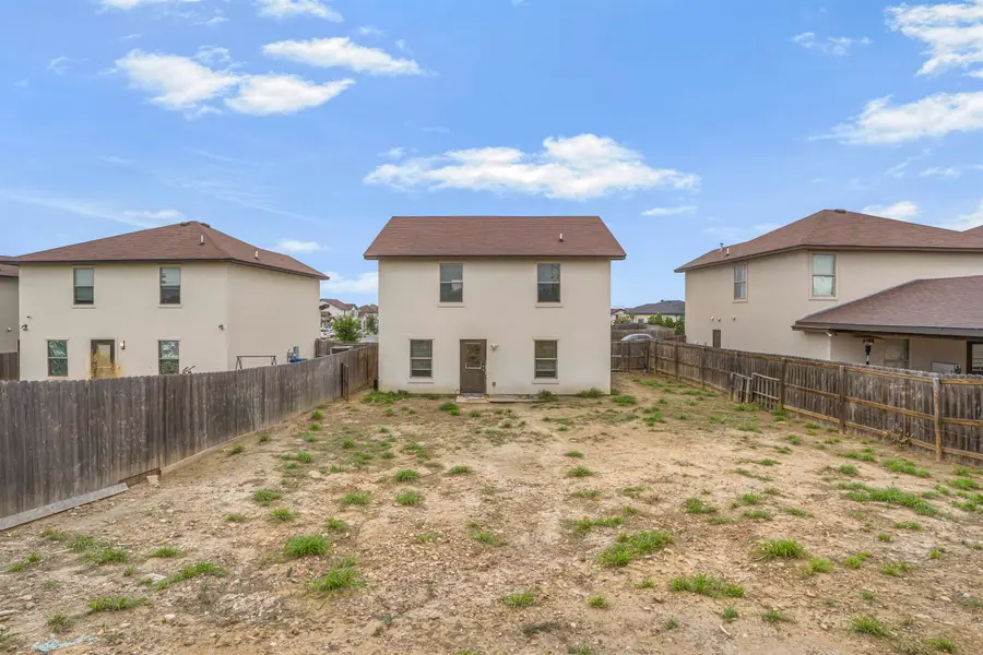 3519 Jose C Santos Dr, Laredo, TX 78046-5502 - #2