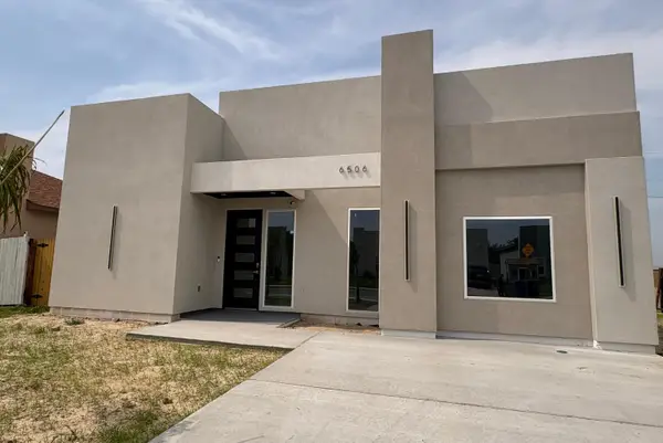 6506 Adenia Loop, Laredo, TX 78043