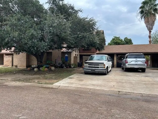 805 Armadillo St., Laredo, TX 78041 - #1