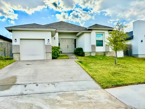 406 Graneros Ave., Laredo, TX 78043