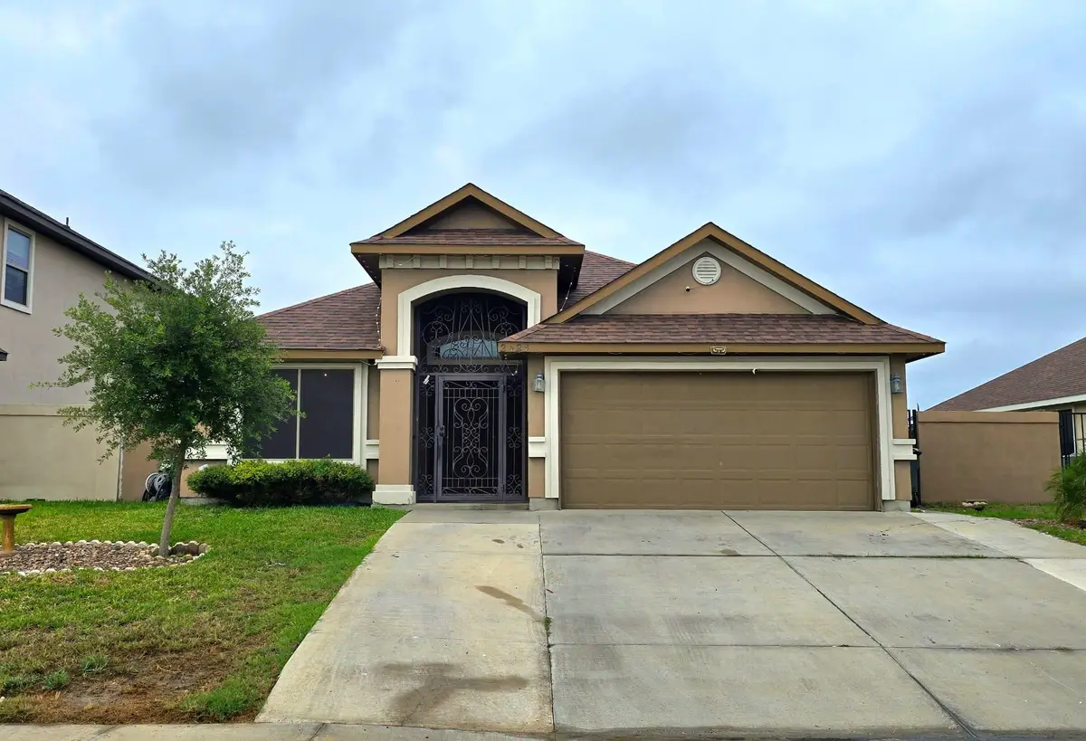 2423 Lucia Ct, Laredo, TX 78041 - #1