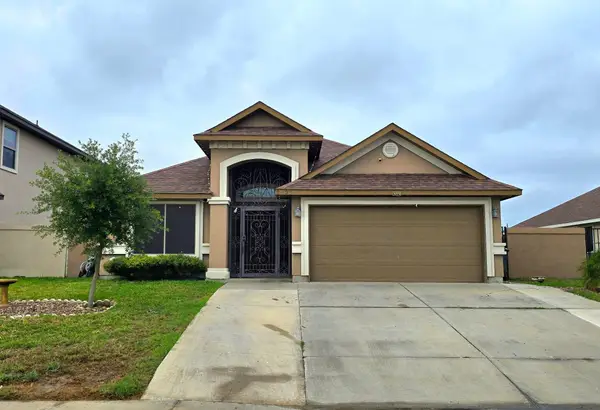 2423 Lucia Ct, Laredo, TX 78041