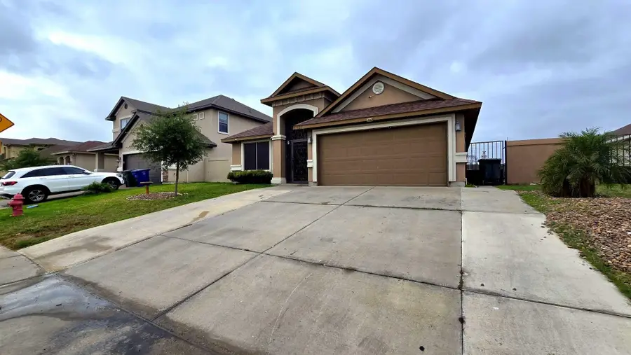 2423 Lucia Ct, Laredo, TX 78041 - #3