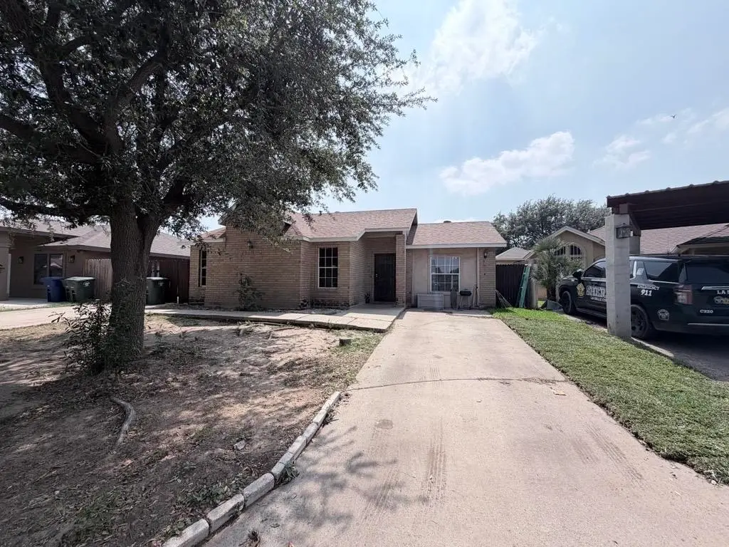 9624 Partridge Lp, Laredo, TX 78046 - #1